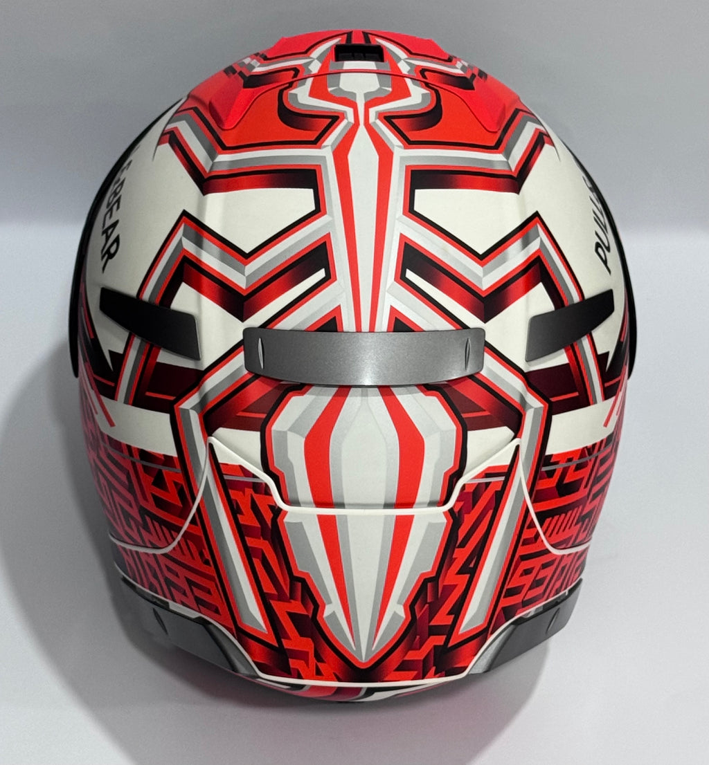 SHOEI X14 Marquez 5 Pull&Bear – Size L