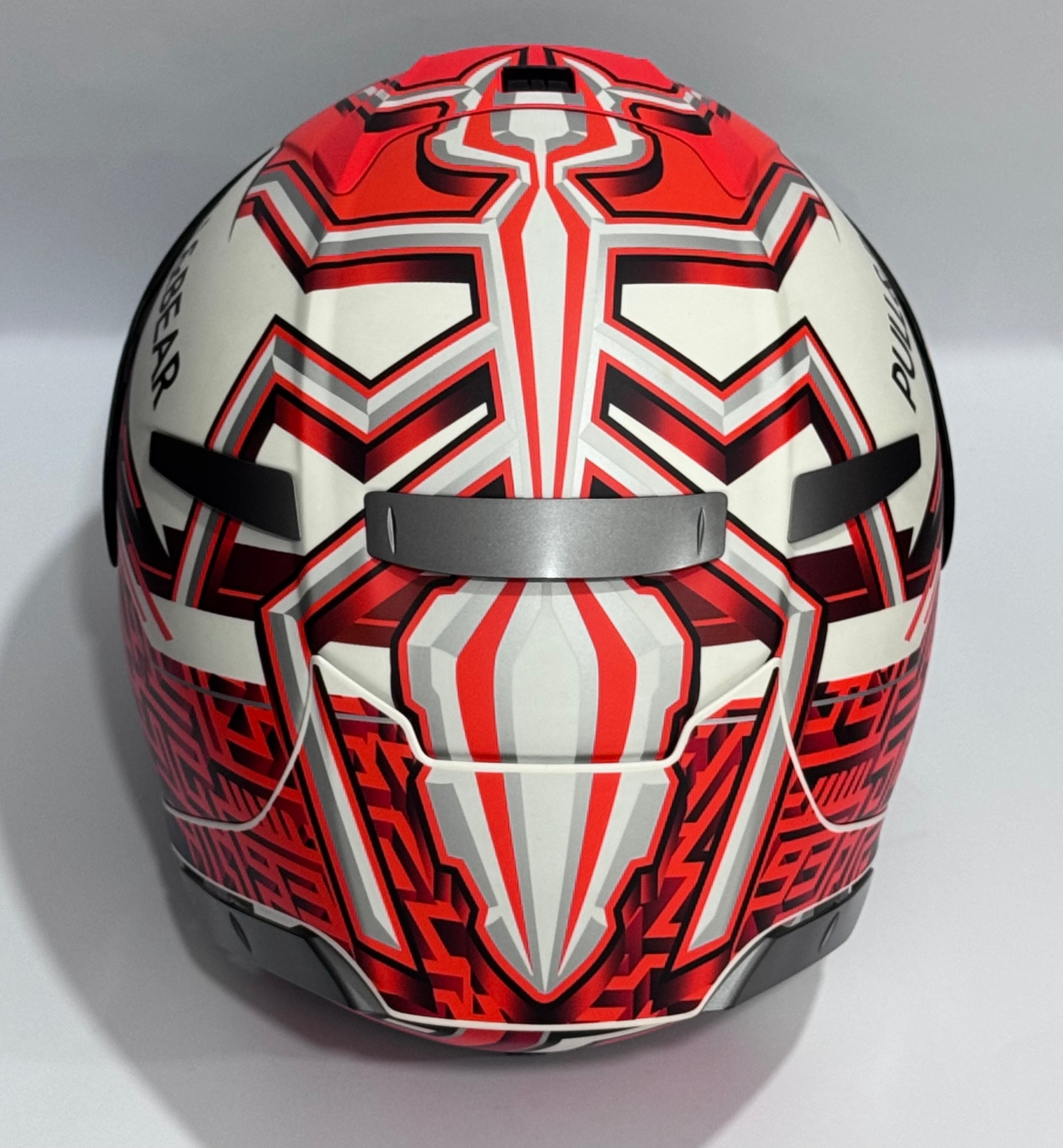 SHOEI X14 Marquez 5 Pull&Bear – Size L