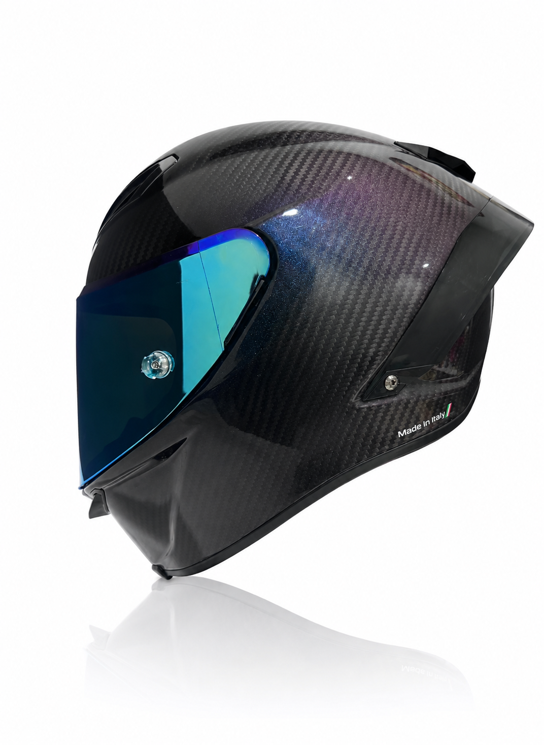 AGV Pista GP RR Iridium – Size 2XL