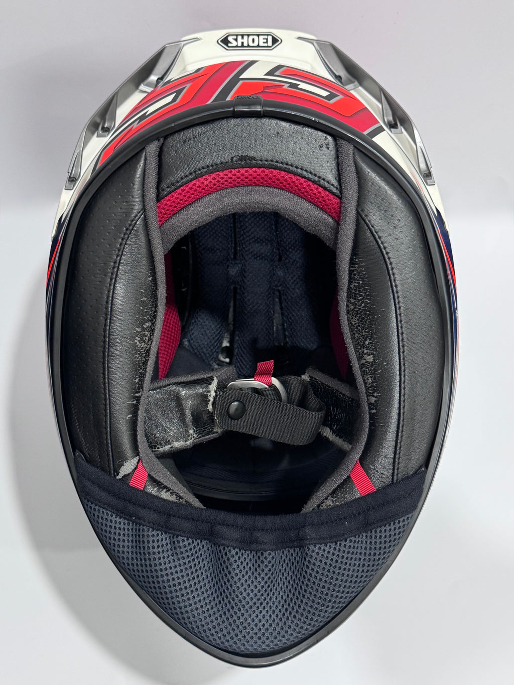 SHOEI X14 Marquez 5 Pull&Bear – Size L