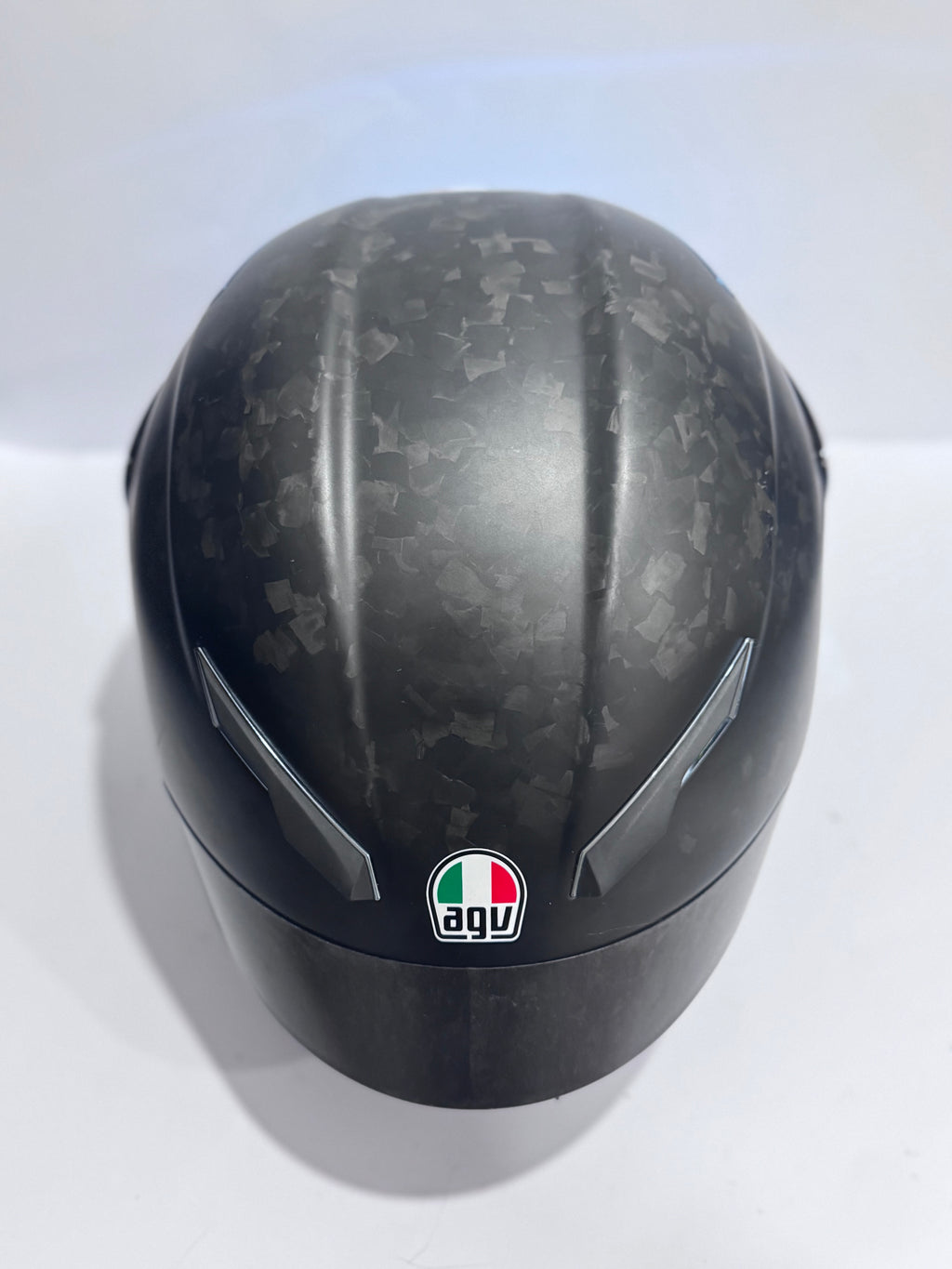 AGV Pista GP RR Futuro Carbonio Forgiato – Size XL