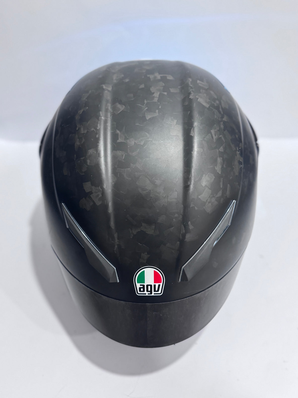 AGV Pista GP RR Futuro Carbonio Forgiato – Size XL