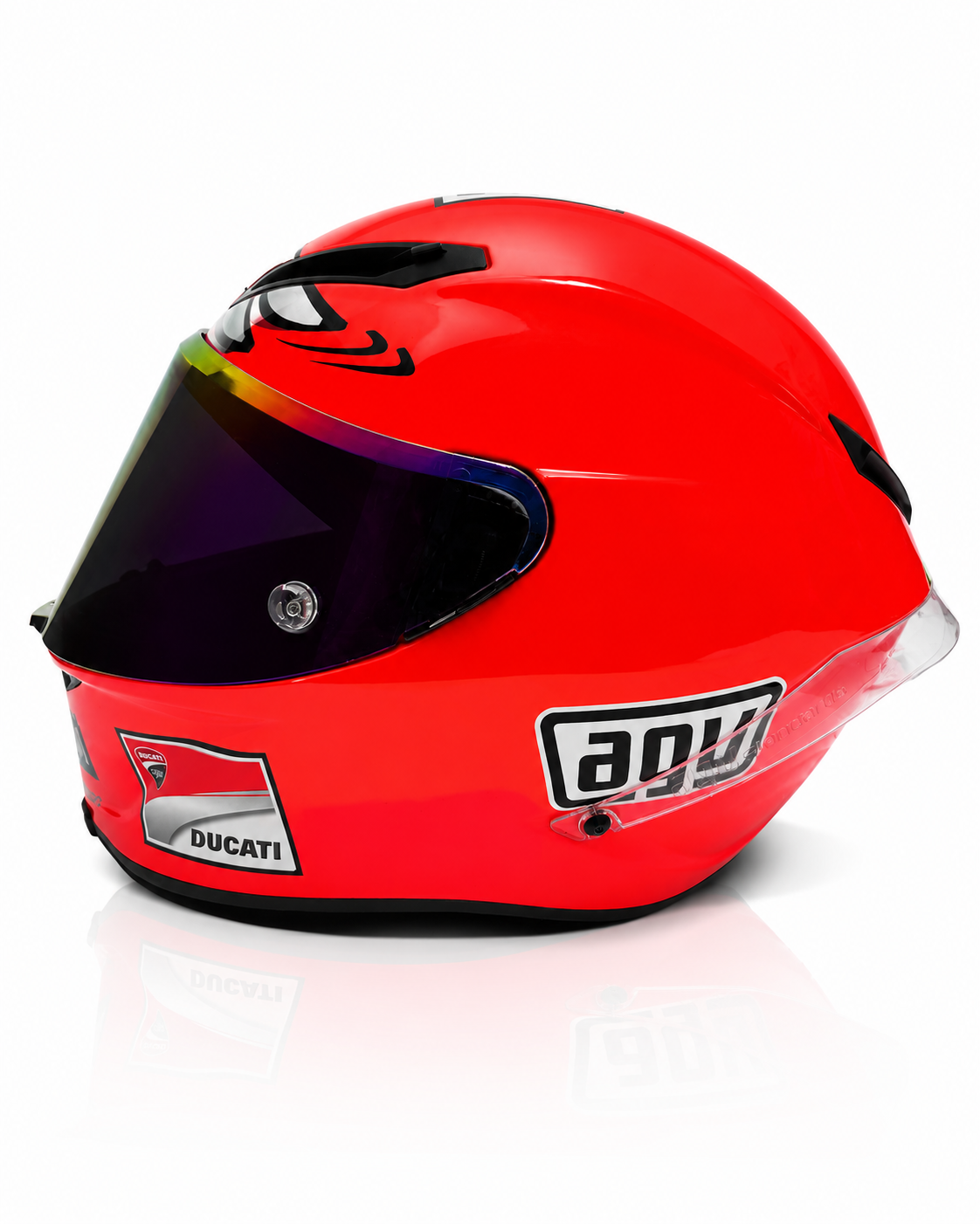 AGV Pista GP R – Seagull / Ducati | Size L