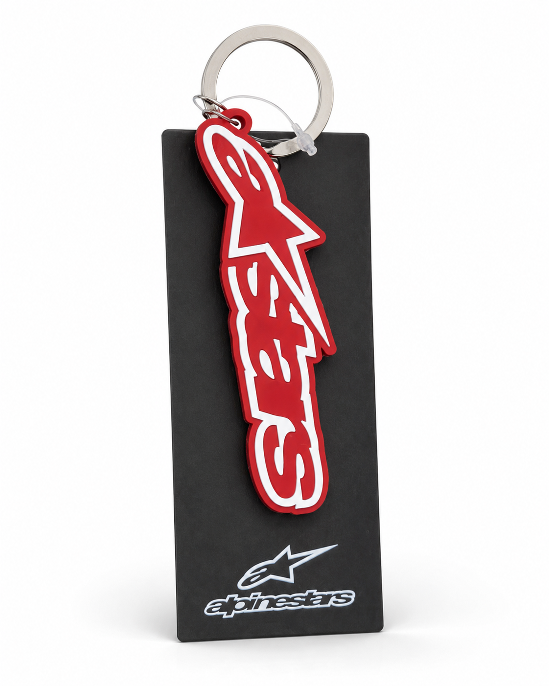 Alpinestars Keychain - Red