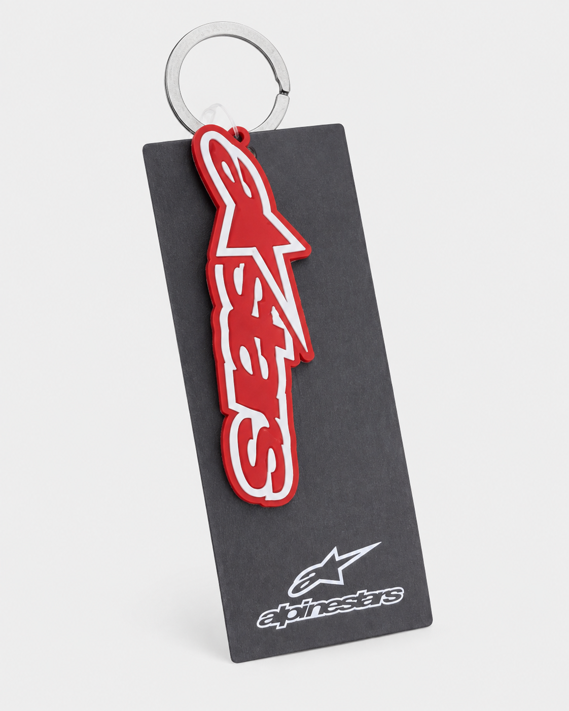 Alpinestars Keychain - Red