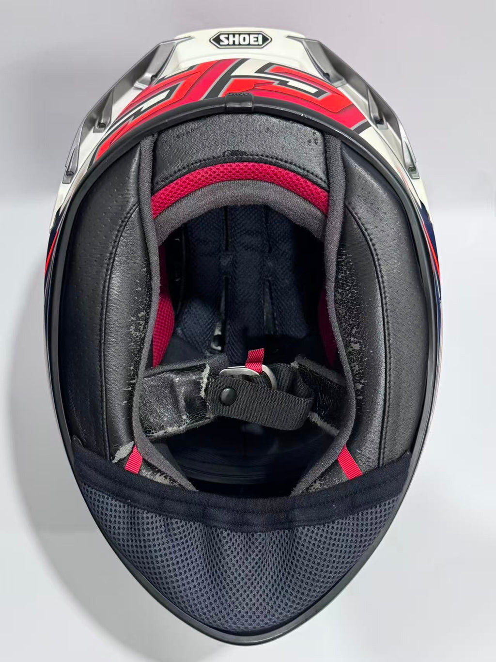 SHOEI X14 Marquez 5 Pull&Bear – Size L