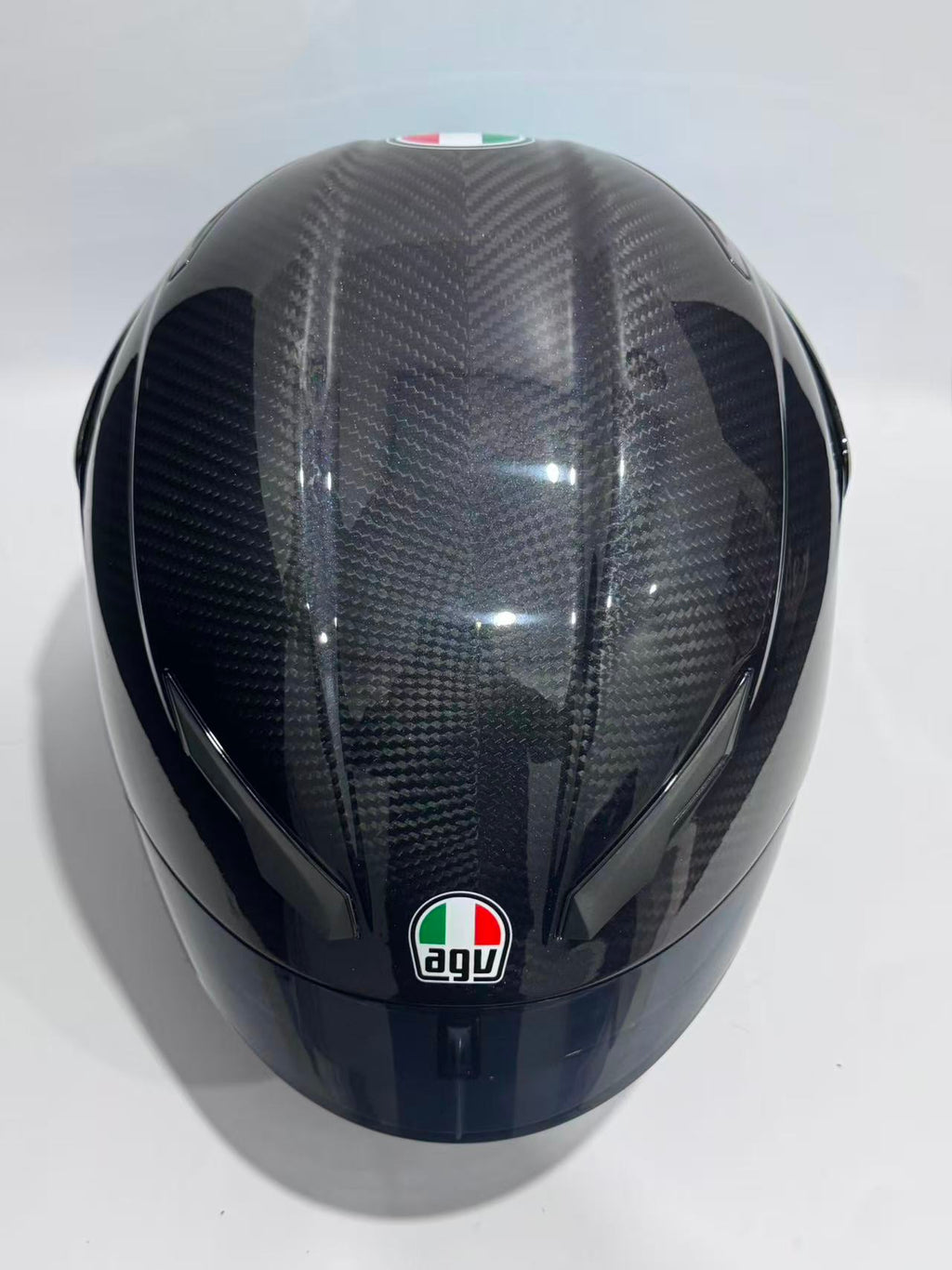 AGV Pista GP RR Iridium – Size 2XL