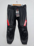 Brand New Ducati Sport C2 Leather Pants