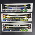 AGV Pista GP / GP RR Visor Tear-Off Stickers