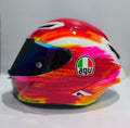 AGV Pista GP RR Rossi Mugello 2019 Limited Edition – Size XL