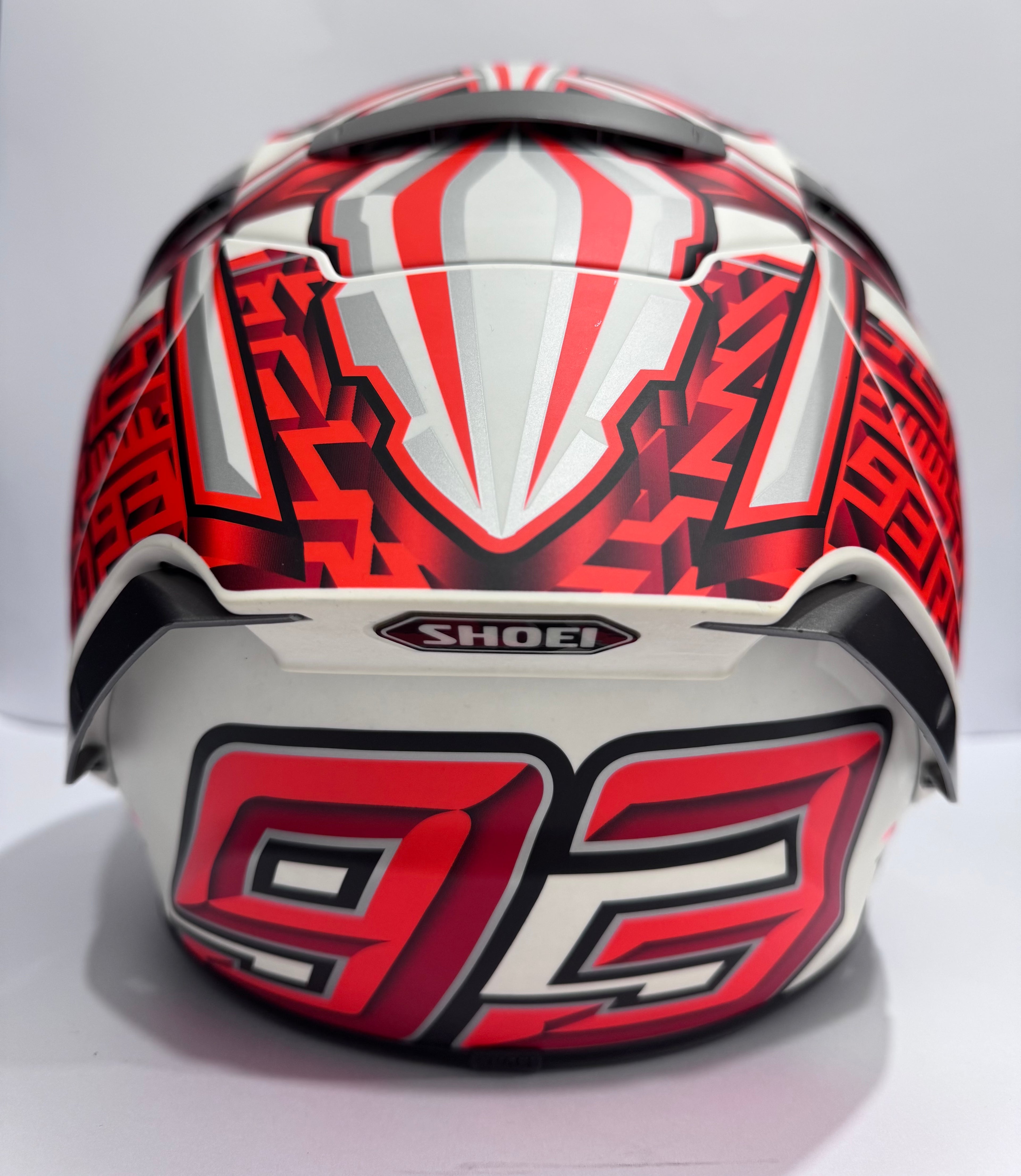 SHOEI X14 Marquez 5 Pull&Bear – Size L