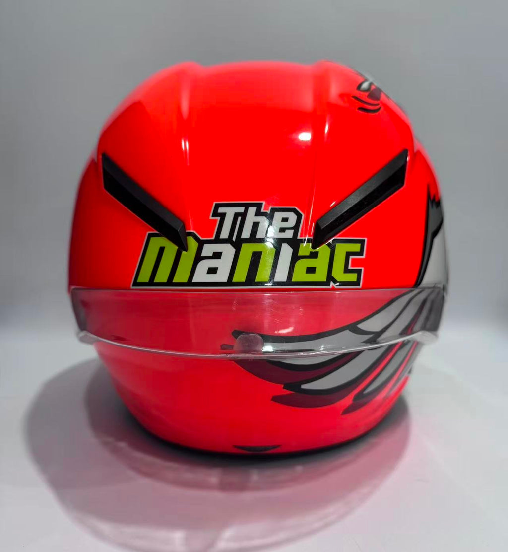 AGV Corsa Iannone Winter Test 2016 Size L