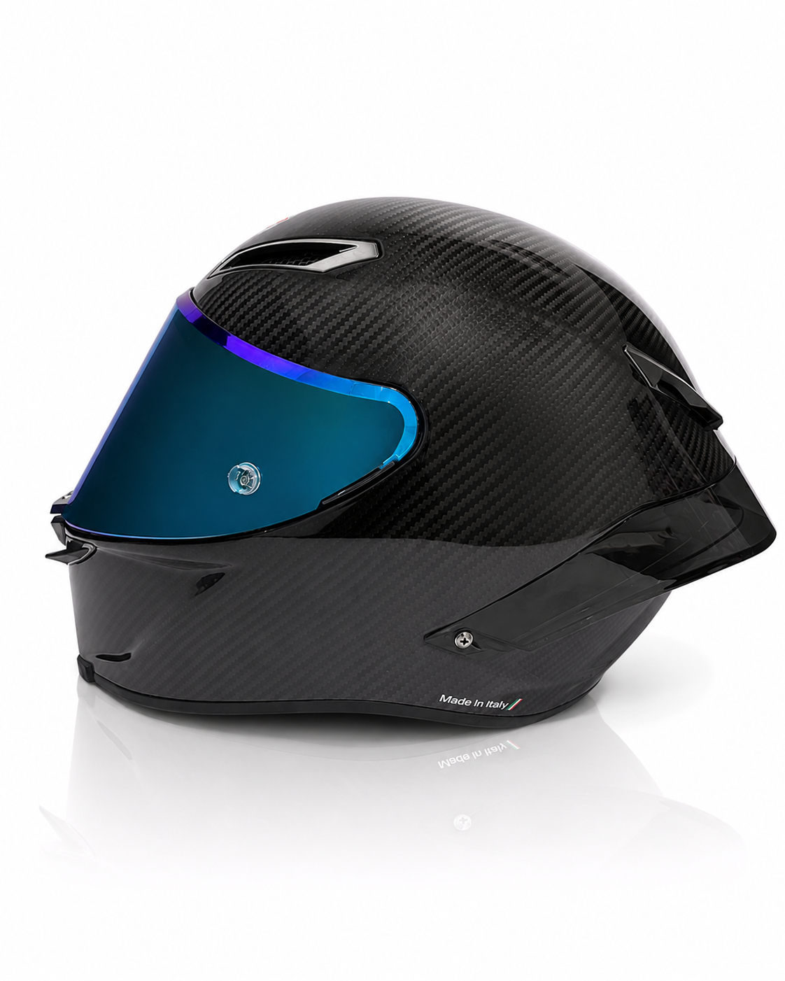 AGV Pista GP RR Iridium – Size 2XL