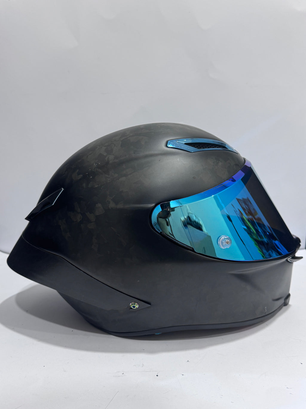 AGV Pista GP RR Futuro Carbonio Forgiato – Size XL