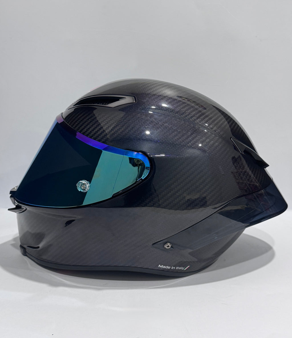 AGV Pista GP RR Iridium – Size 2XL