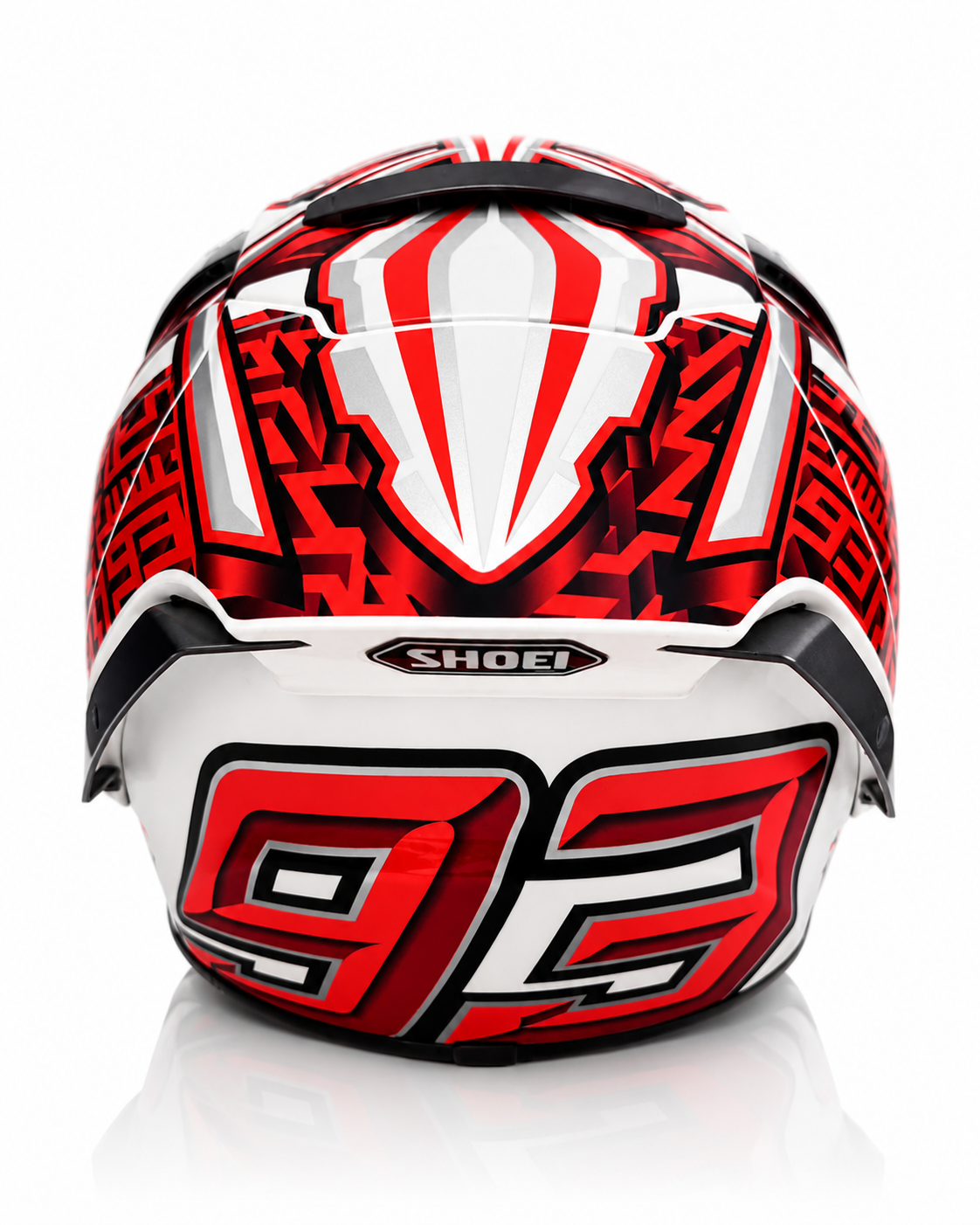 SHOEI X14 Marquez 5 Pull&Bear – Size L
