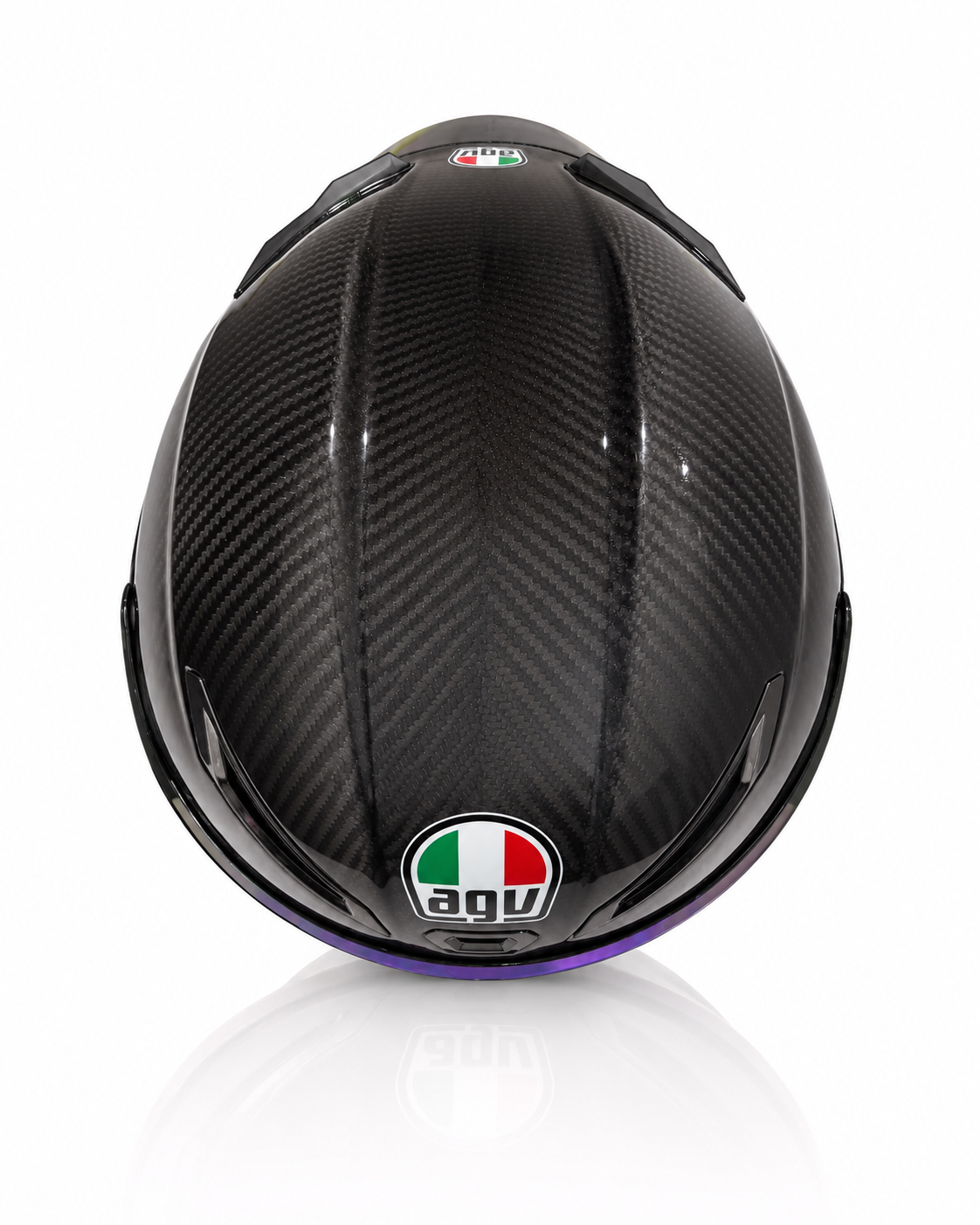 AGV Pista GP RR Iridium – Size 2XL