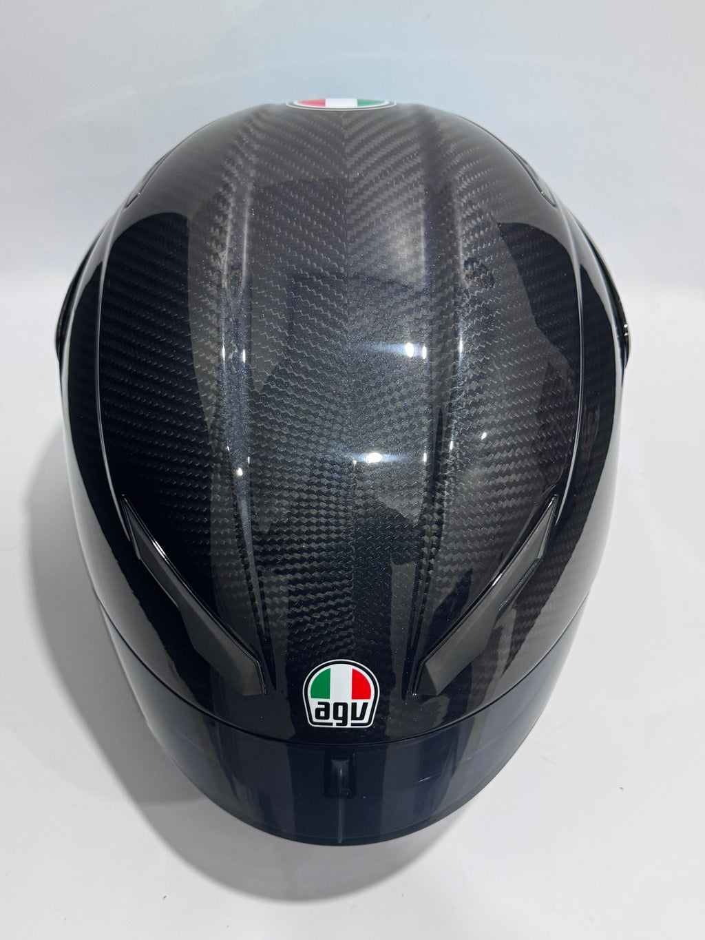 AGV Pista GP RR Iridium – Size 2XL