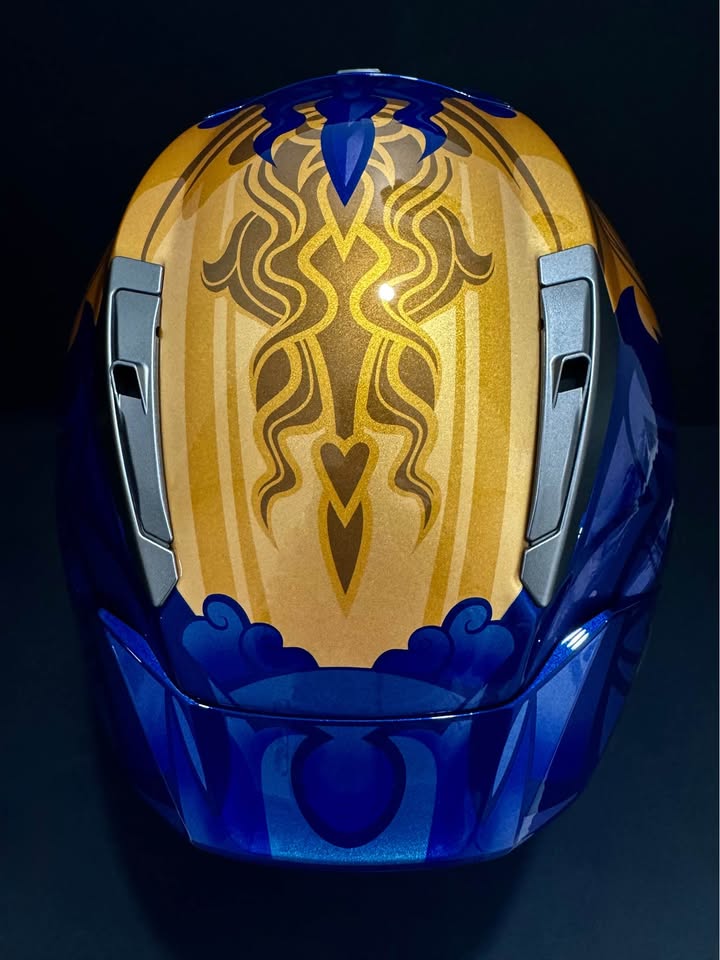 Shoei X-Fifteen Marquez Thailand GP - 2XL