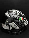 AGV Pista GP RR 2021 Winter Test – Joan Mir