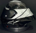 Alpinestars Supertech R10 Carbon - Size L