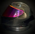 AGV Pista GP RR Carbon Gloss Black – Size L