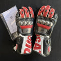 Ducati Corse C5 Leather Gloves