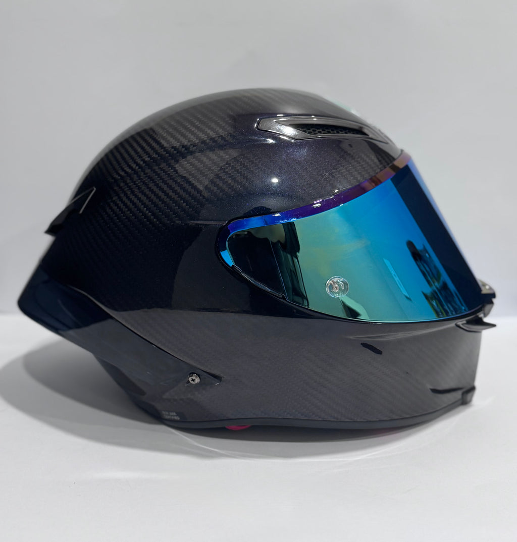 AGV Pista GP RR Iridium – Size 2XL