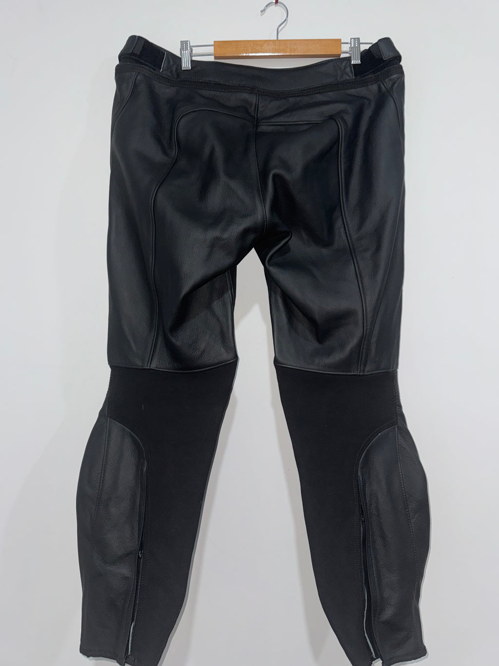 Brand New Ducati Sport C2 Leather Pants