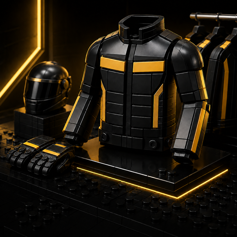 APPAREL