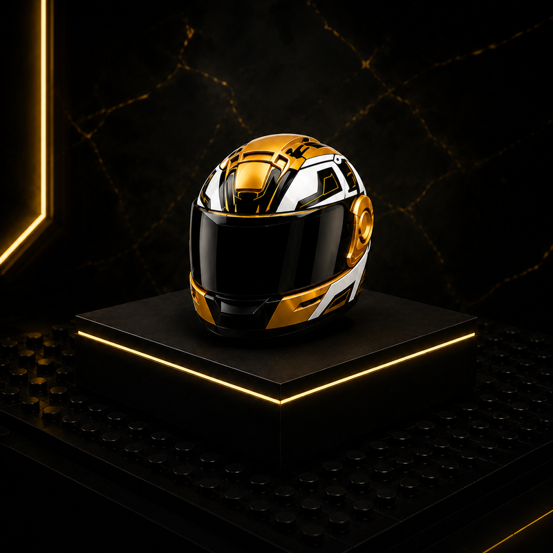 Helmets