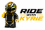 Ride with Kyrie - Home
