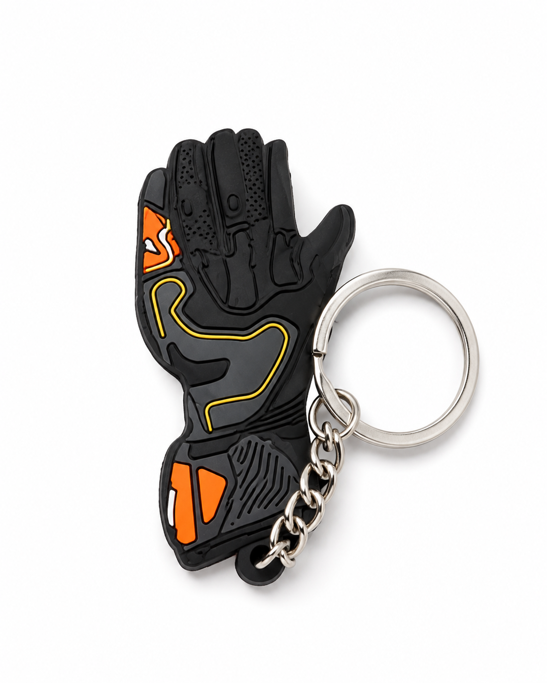 Alpinestars Racing Glove Keychain