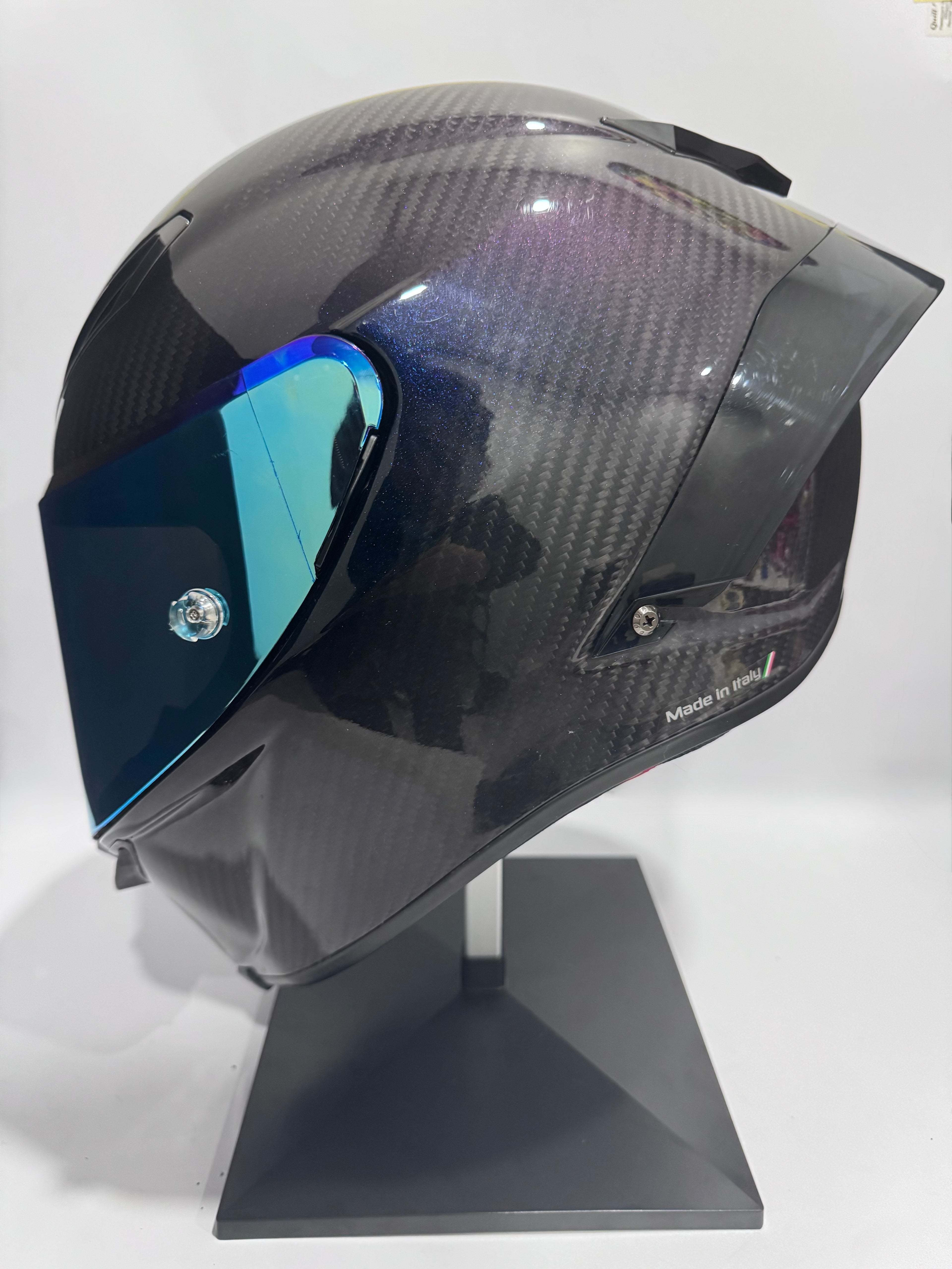 AGV Pista GP RR Iridium – Size 2XL