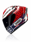 SHOEI X14 Marquez 5 Pull&Bear – Size L
